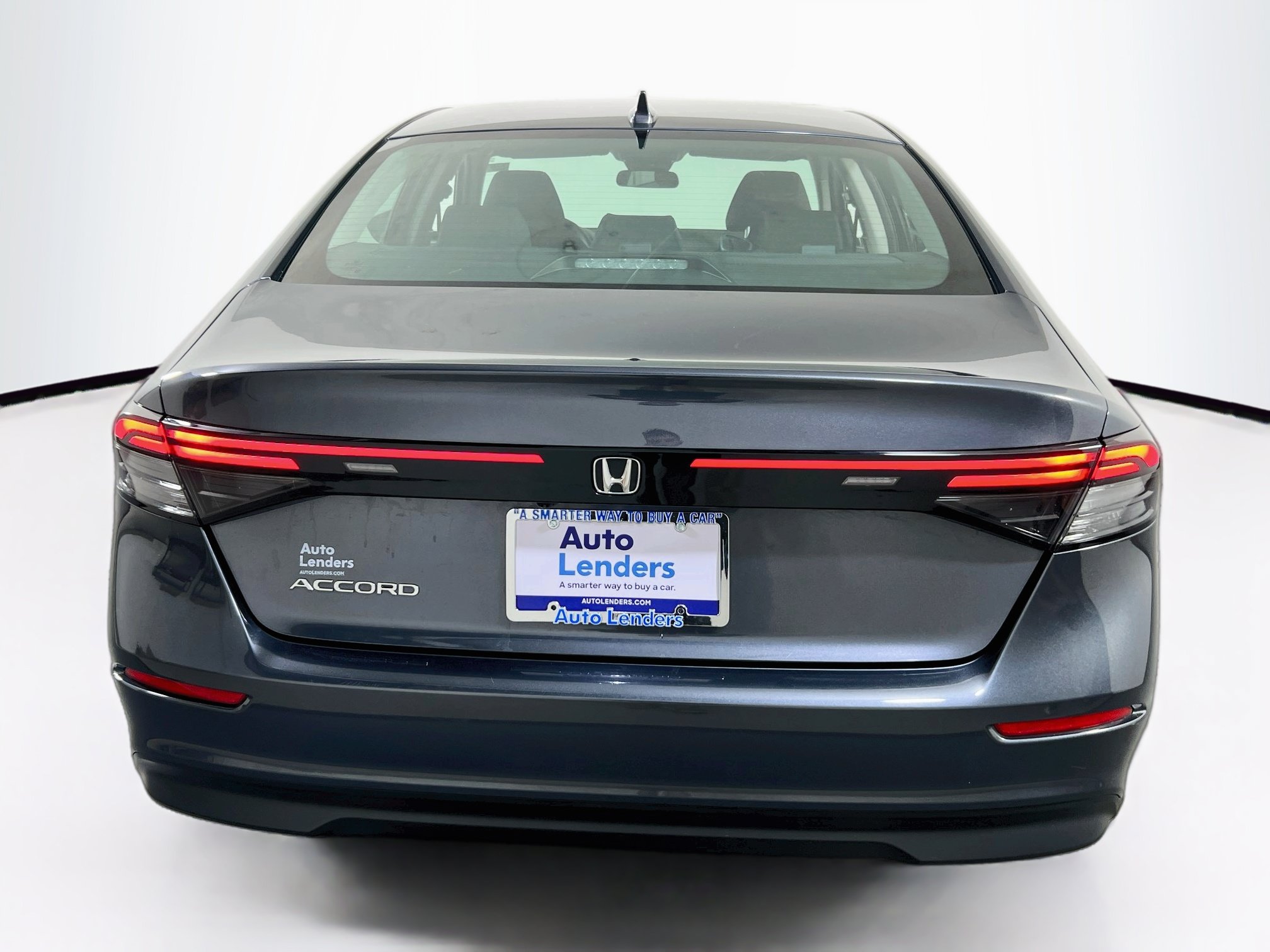 Used 2023 Honda Accord LX image 6