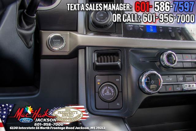 Used 2026 Ford F150 XLT w/ Equipment Group 302A MID AWD/4WD image 29