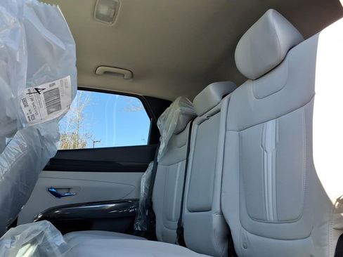 New 2026 Hyundai Tucson SEL image 9