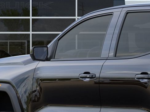 New 2026 GMC Canyon AT4X w/ LPO, Black Badging Package AWD/4WD image 12