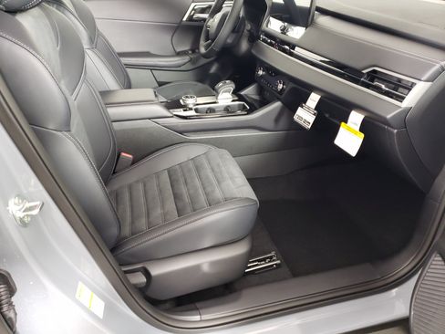 New 2026 Mitsubishi Outlander Trail Edition image 15