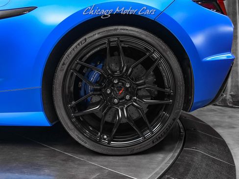 Used 2026 Chevrolet Corvette Z06 RWD image 57