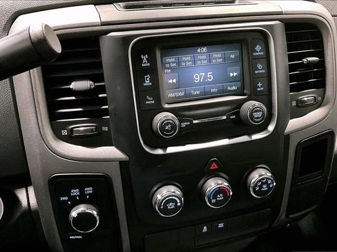 Used 2019 RAM 1500 Express w/ Wheel & Sound Group image 10