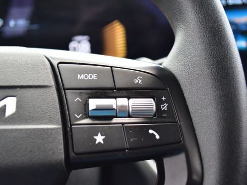 Used 2025 Kia K4 FWD image 22