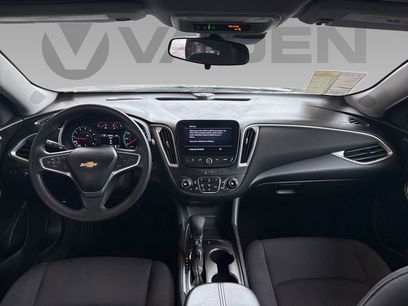 Used 2023 Chevrolet Malibu LT