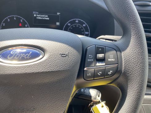 New 2025 Ford Transit 250 Low Roof w/ Load Area Protection Package image 19