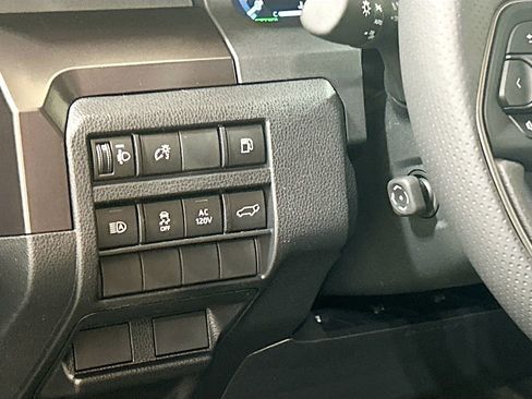 New 2026 Toyota 4Runner TRD Off-Road Premium image 10