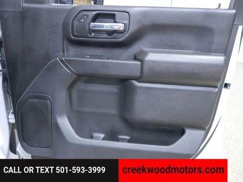 Used 2024 GMC Sierra 3500 Pro image 34