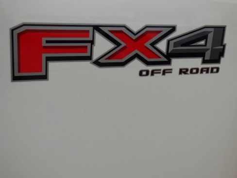 New 2026 Ford F250 Platinum AWD/4WD image 12