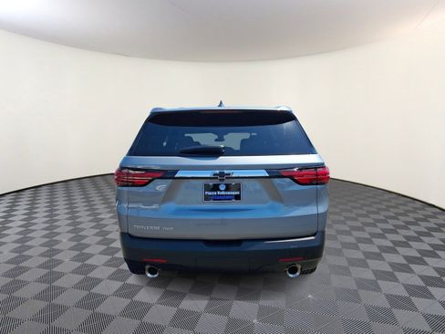 Used 2023 Chevrolet Traverse LS w/ LPO, Floor Liner Package AWD/4WD image 6