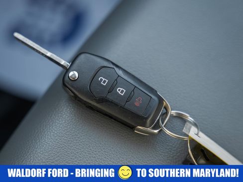 Used 2023 Ford F150 XL w/ Trailer Tow Package image 46