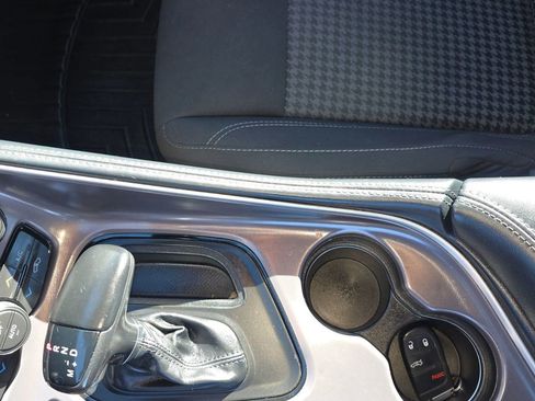 Used 2021 Dodge Challenger SXT w/ Blacktop Package image 17