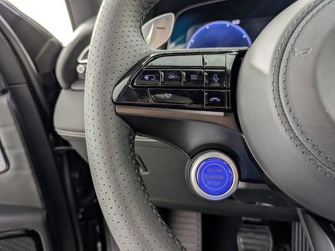 New 2025 Maserati Grecale GT AWD/4WD image 19