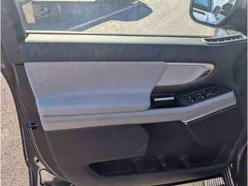 New 2025 Ford Expedition Active image 16