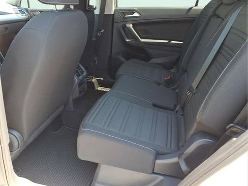 Used 2024 Volkswagen Tiguan S FWD image 12