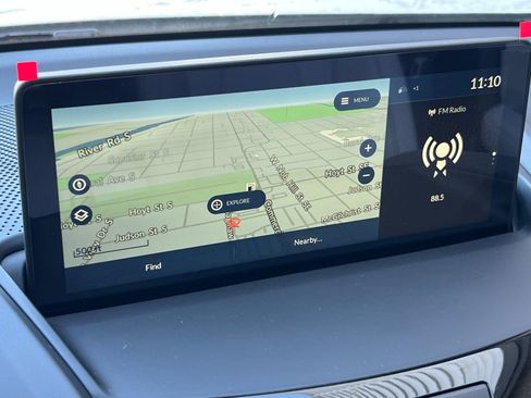 New 2026 Acura RDX w/ Technology Package image 18