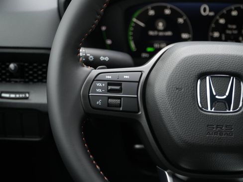 New 2026 Honda CR-V Sport-L image 22