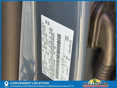 New 2026 Ford Escape Active image 31