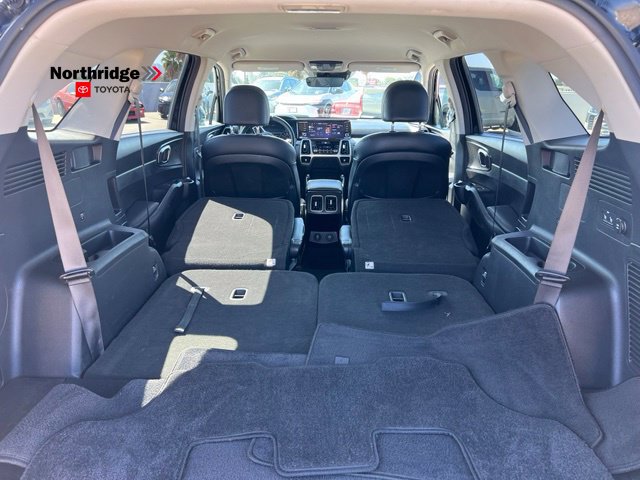 Used 2023 Kia Sorento EX FWD image 39