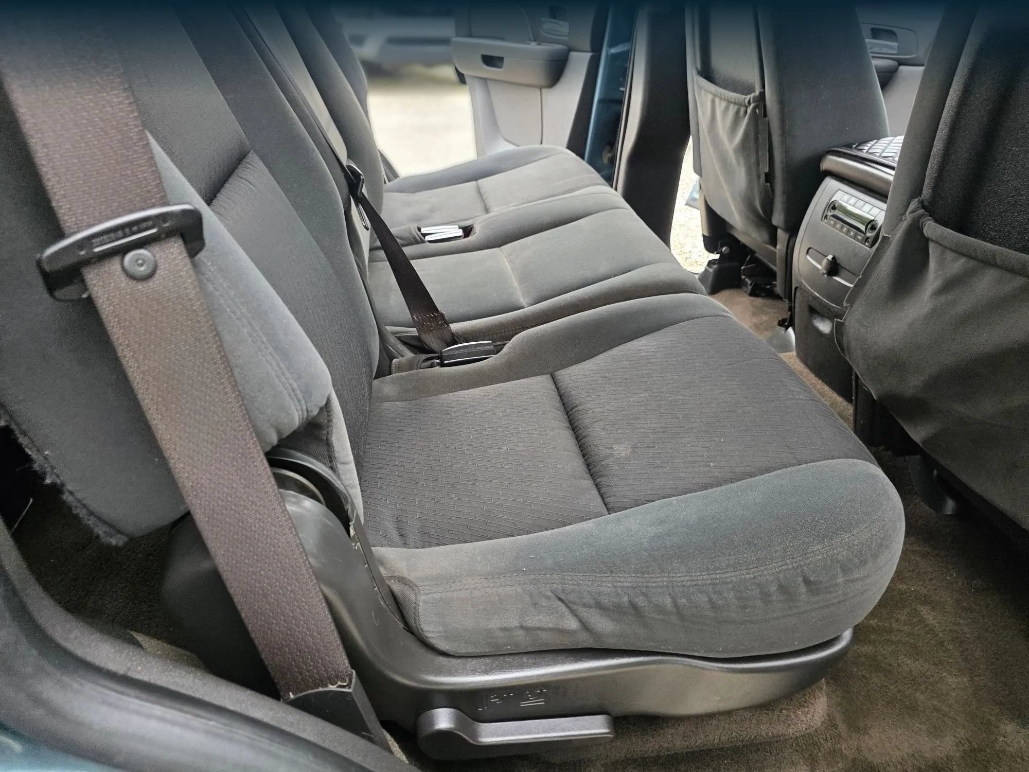 Used 2009 Chevrolet Tahoe LT AWD/4WD image 33