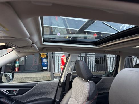 Used 2019 Subaru Forester Sport w/ Popular Package #2 image 20