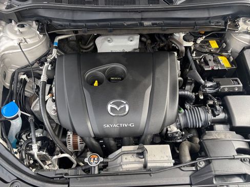 Used 2025 MAZDA CX-5 AWD 2.5 S w/ Select Package image 30