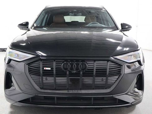 Used 2023 Audi e-tron Chronos w/ Chronos Package AWD/4WD image 14