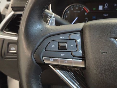 Certified 2023 Cadillac XT6 Sport AWD/4WD image 17