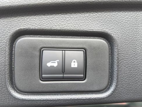 New 2026 Nissan Pathfinder Rock Creek AWD/4WD image 19