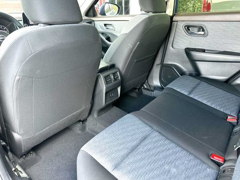 Used 2023 Nissan Rogue SV FWD image 24