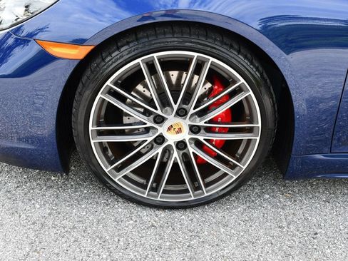 Used 2022 Porsche 718 Cayman GTS RWD image 66