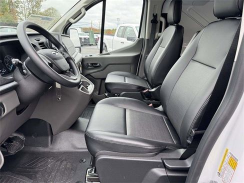New 2025 Ford Transit 350 Base w/ Load Area Protection Package image 8