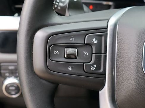 Used 2024 GMC Sierra 1500 Elevation w/ Elevation Premium Package AWD/4WD image 12