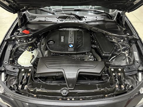Used 2015 BMW 328d xDrive 328d xDrive AWD 4dr Sedan image 7