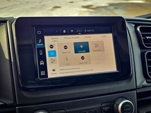 New 2026 RAM ProMaster 2500 w/ Convenience Group image 21