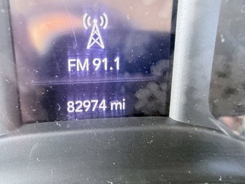 Used 2020 RAM 2500 Big Horn image 10