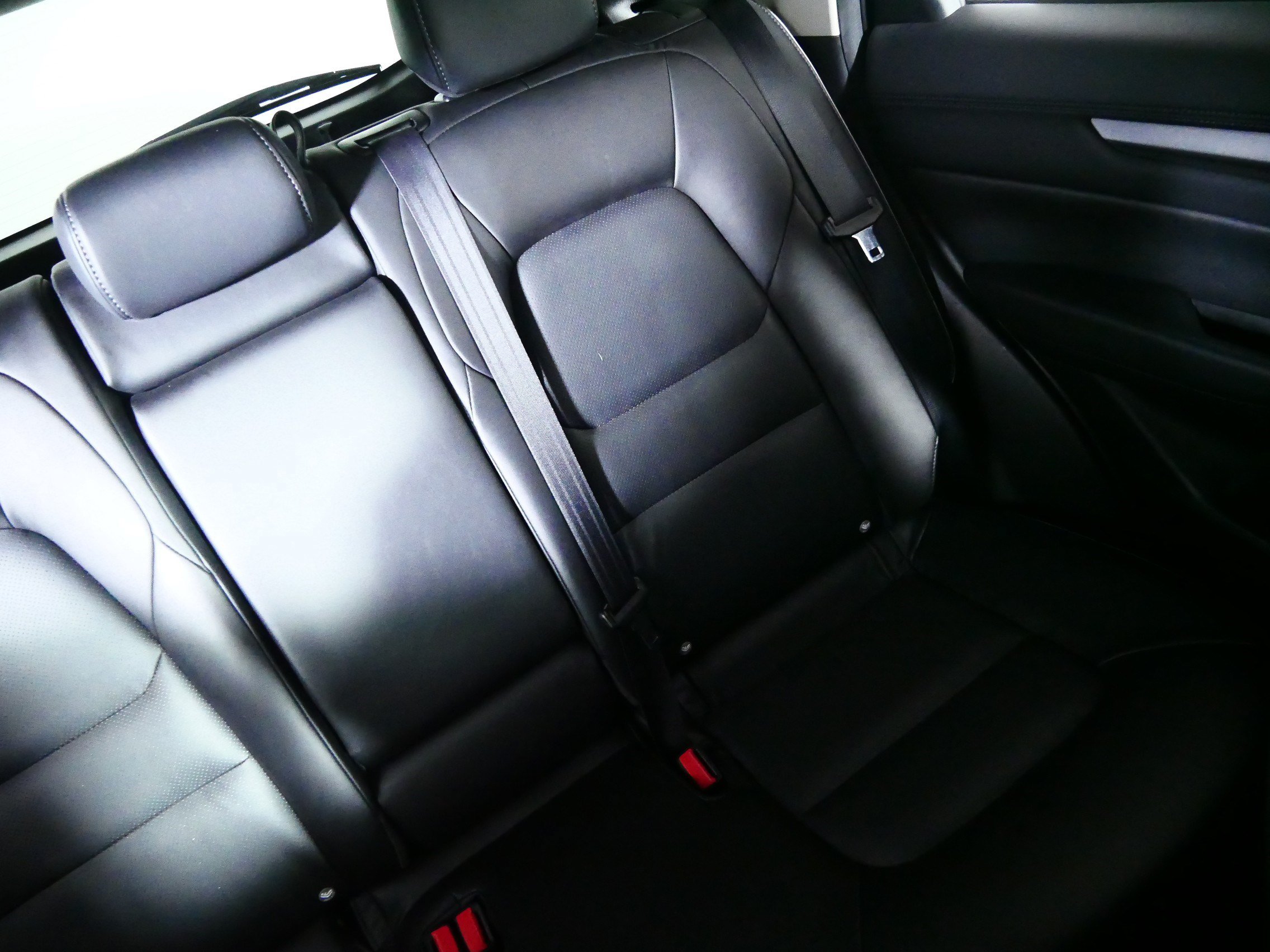 Used 2025 MAZDA CX-5 AWD 2.5 S w/ Select Package image 14