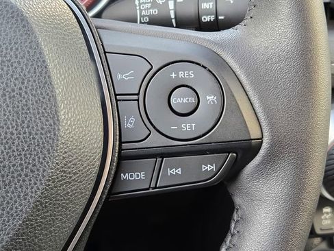 Used 2024 Toyota RAV4 XLE w/ Weather Package image 25