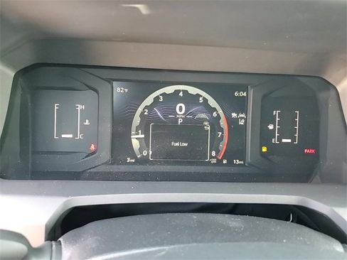 New 2025 Toyota Tacoma SR5 image 16