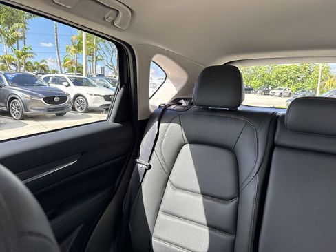 Used 2023 MAZDA CX-5 AWD 2.5 S w/ Premium Plus Pkg image 17