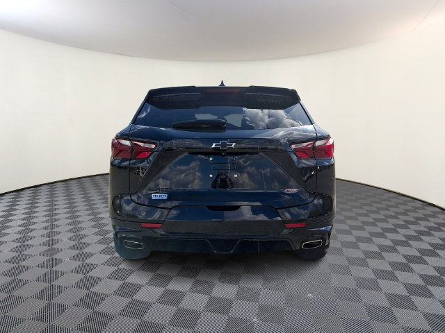 Used 2021 Chevrolet Blazer RS AWD/4WD image 5