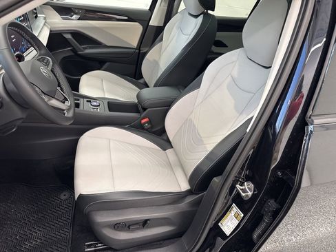 New 2026 Volkswagen Tiguan SE AWD/4WD image 15