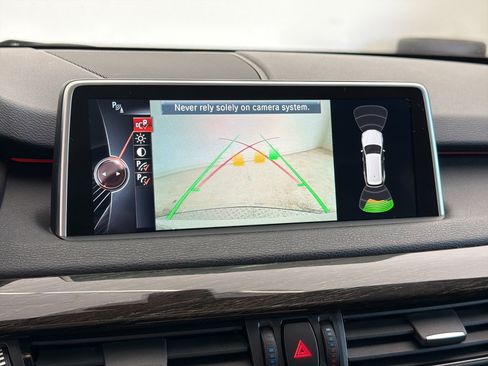 Used 2015 BMW X5 xDrive35i AWD/4WD image 26