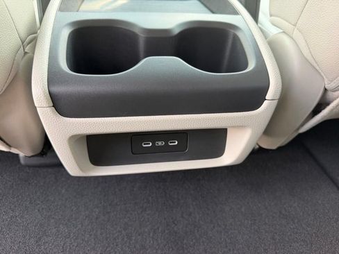 New 2026 Honda Odyssey EX-L image 14