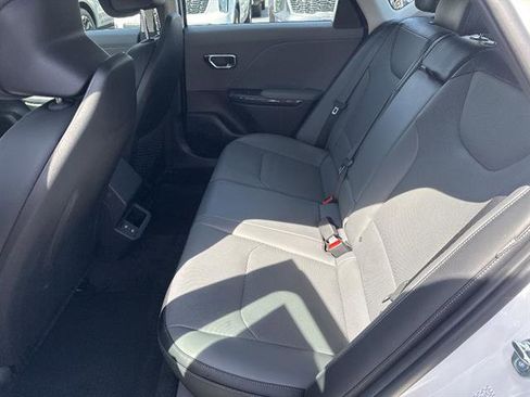 New 2026 Kia K4 EX image 14