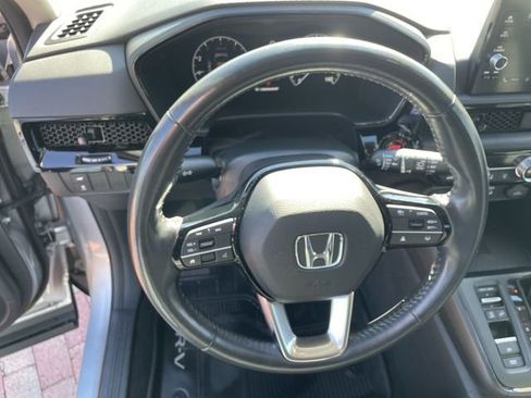 Certified 2023 Honda CR-V EX-L image 11