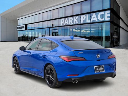 New 2026 Acura Integra A-Spec image 4