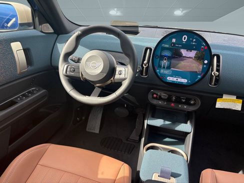 New 2025 MINI Cooper Countryman S image 24