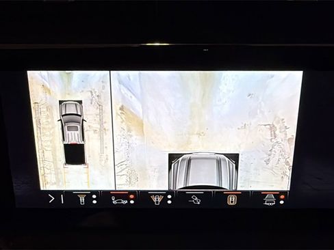 Used 2024 GMC Sierra 1500 AT4 w/ Technology Package image 40