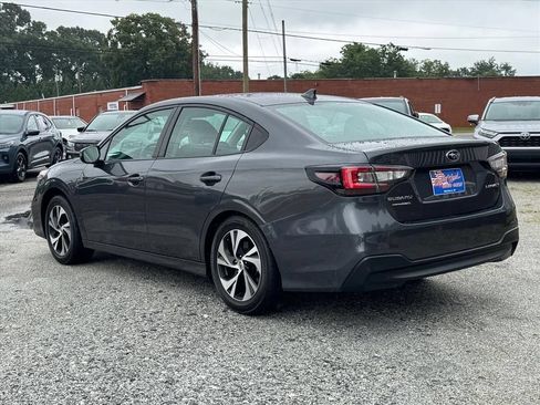 Used 2024 Subaru Legacy Premium AWD/4WD image 5